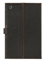dbramante1928 FCIMHD000273 tablet etui 20,1 cm (7.9") Folie Sort