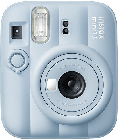 Fujifilm Instax mini 13 62 x 46 mm Blå