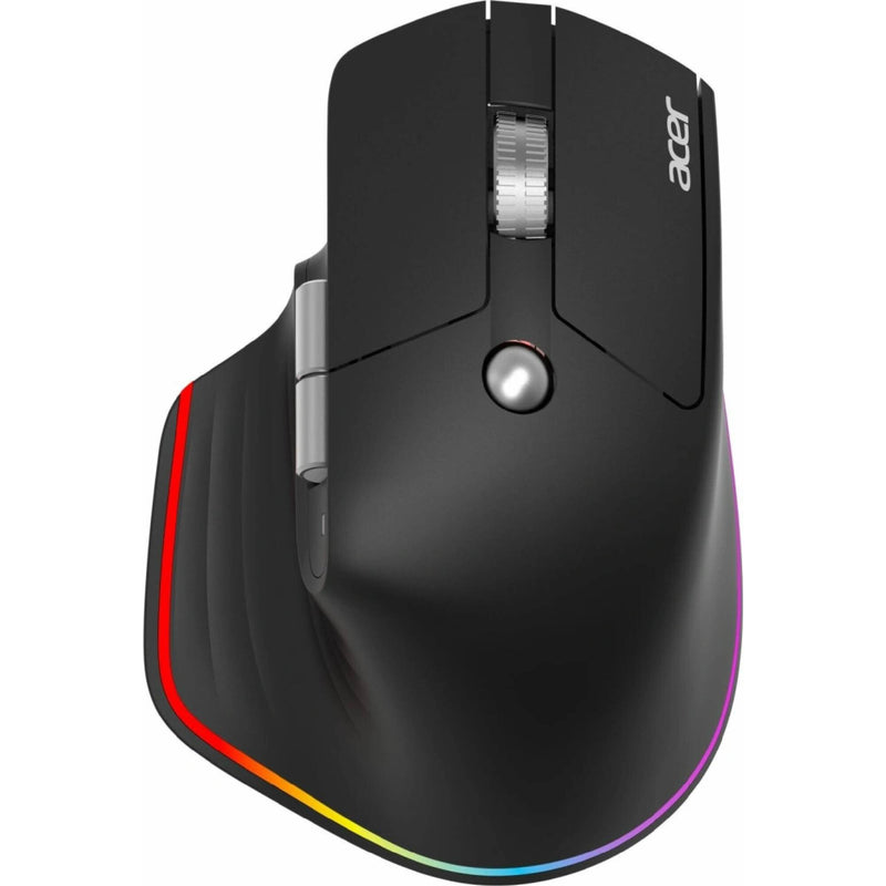 Acer Easy Fit Mouse - Retail pack mus Højre hånd RF trådløs + Bluetooth 4000 dpi