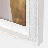 ZEP AC257W billedramme Enkelt billedramme Hvid