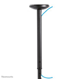 Neomounts FPMA-C060BLACK tv-beslag 101,6 cm (40") Sort