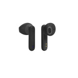 JBL Wave 300TWS Headset True Wireless Stereo (TWS) I ørerne Musik Bluetooth Opladningsstativ Sort