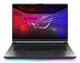 ASUS ROG Strix G16 G615LW-S5116W Intel Core Ultra 9 275HX Laptop 40,6 cm (16") WQXGA 32 GB DDR5-SDRAM 1 TB SSD NVIDIA GeForce RTX 5080 Wi-Fi 7 (802.11be) Windows 11 Home Tysk Grøn, Grå