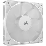 Corsair RS120 Computerkabinet Ventilator 12 cm Hvid 1 stk