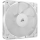 Corsair RS120 Computerkabinet Ventilator 12 cm Hvid 1 stk