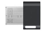 Samsung MUF-256AB USB-nøgle 256 GB USB Type-A 3.2 Gen 1 (3.1 Gen 1) Grå, Sølv