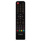 Strong SRT 7815 Satellit HD Sort