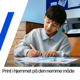 HP DeskJet 4320 Trådløst All-in-One Farve Printer, Instant Ink