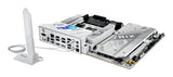 ASUS ROG STRIX X870-A GAMING WIFI AMD X870 Sokkel AM5 ATX