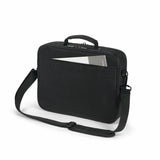 DICOTA D32031-RPET taske og etui til laptop 43,9 cm (17.3") Mappe Sort