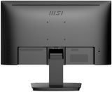MSI PRO MP223 E2 computerskærm 54,5 cm (21.4") 1920 x 1080 pixel Fuld HD LED Sort