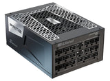 Seasonic Prime PX enhed til strømforsyning 2200 W 24-pin ATX ATX Sort