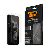 PanzerGlass ® Ceramic Skærmbeskyttelse Samsung Galaxy S26 Ultra | Ultra-Wide Fit m. EasyAligner