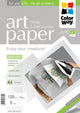 Colorway PTW120005A4 fotopapir Hvid