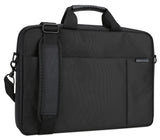 Acer Traveler Case 39,6 cm (15.6") Mappe Sort