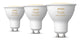 Philips Hue White ambiance 929003666703 intelligent belysning Smart pære Bluetooth/Zigbee 4,2 W