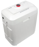 Olympia MC 306.2 papirmakulator Mikromakulering 62 dB 22 cm Hvid