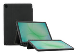 Mobilis 068026 tablet etui 27,9 cm (11") Flipetui Sort