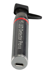 EFB Elektronik DC10001USB netværkskabeltester LED-detektor Sort, Grå