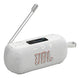 JBL TUNER 3 Bærbar Analog & digital Hvid