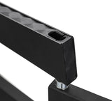 B-Tech BT8226 165,1 cm (65") Sort