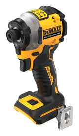 DeWALT DCF850NT 3250 rpm Sort, Gul