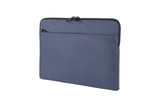 Tucano BFGOM1314-B taske og etui til laptop 35,6 cm (14") Blå
