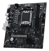 MSI PRO A620AM-B EVO bundkort AMD A620A Sokkel AM5 ATX