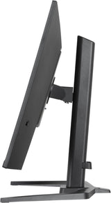 iiyama G-MASTER GB3295QSU-B1 computerskærm 80 cm (31.5") 2560 x 1440 pixel Quad HD LED Sort