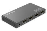 Digitus DS-55333 video-switch HDMI