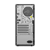 Lenovo ThinkCentre M90t Gen 4 Intel® Core™ i5 i5-13400 16 GB DDR5-SDRAM 512 GB SSD Tower PC Sort