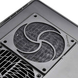 Silverstone SST-FF125B Computerkølesystem, dele og tilbehør Filter til blæser