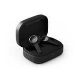 Bang & Olufsen BeoPlay EX Headset True Wireless Stereo (TWS) I ørerne Opkald/musik Bluetooth Sort