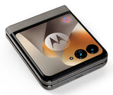Motorola razr 70 17,5 cm (6.9") Dual SIM Android 16.0 5G USB Type-C 8 GB 256 GB 4800 mAh Stenfarve