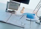 Avery 1759 regnskabsblanket og -bog A4 40 Sider