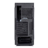 Fractal Design Focus G Midi Tower Sort