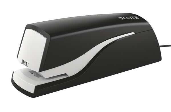 Leitz NeXXt Elektrisk hæftemaskine 5532, kontaktløs, 10 ark