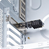 StarTech.com PR15GR-NETWORK-CARD netværkskort Intern Ethernet 5000 Mbit/s
