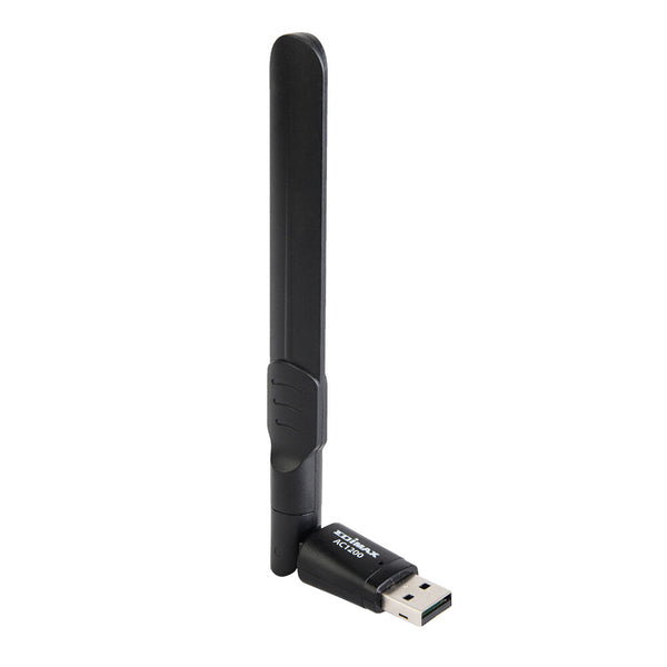 Edimax EW-7822UAD netværkskort WLAN 867 Mbit/s