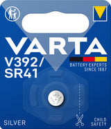 Varta -V392