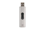 Transcend ESD320A 512 GB USB Type-A 3.2 Gen 2 (3.1 Gen 2) Grå