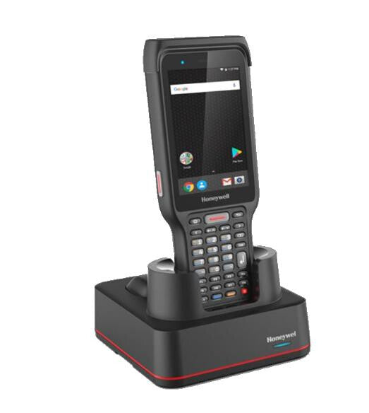 Honeywell Home Base Mobil computer Sort Vekselstrøm Indendørs