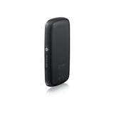 Zyxel LTE2566-M634 trådløs router Dual-band (2,4 GHz / 5 GHz) 4G Sort