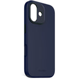 Decoded D25IPO17BCS9TY mobiltelefon etui 16 cm (6.3") Cover Marineblå