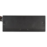 Silverstone TX700 Gold enhed til strømforsyning 700 W 20+4 pin ATX TFX Sort