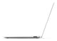 Microsoft Surface Laptop 7 Copilot+ PC Intel Core Ultra 7 266V 35 cm (13.8") Berøringsskærm 16 GB LPDDR5x-SDRAM 256 GB SSD Wi-Fi 7 (802.11be) Windows 11 Pro Platin