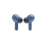 JBL Live Pro 2 TWS Headset True Wireless Stereo (TWS) I ørerne Opkald/musik USB Type-C Bluetooth Blå