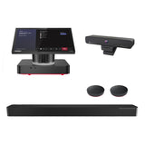 AudioCodes RXV100-B42 system til videokonference 16 person(er) Ethernet LAN Multimediekongresterminal