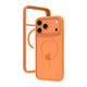 dbramante1928 Grenen MS mobiltelefon etui Cover Orange
