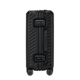 ASUS ROG SLASH Hard-Case Luggage Edition 20 Trolley Hård skal Sort Polykarbonat (PC)